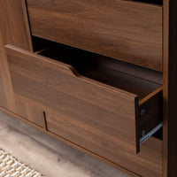 Edmond Solid wood sideboard