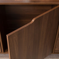 Edmond Solid wood sideboard