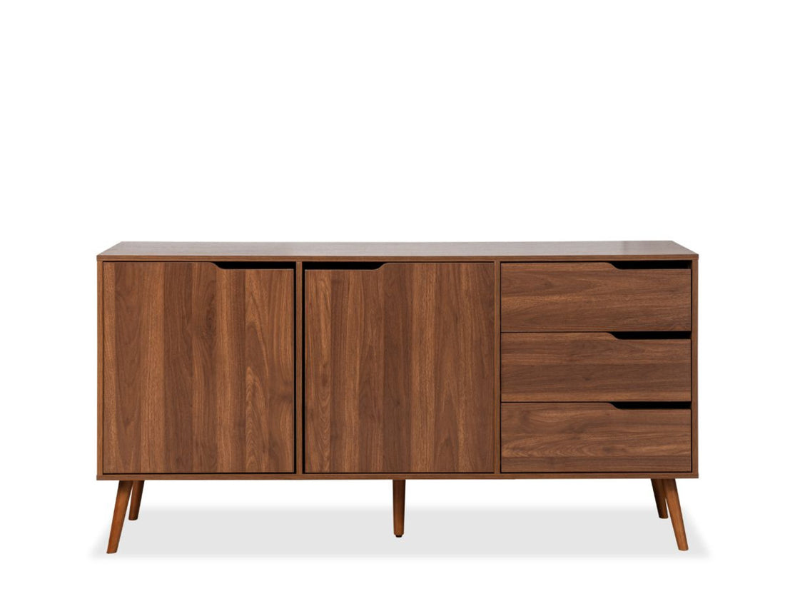 Edmond Solid wood sideboard