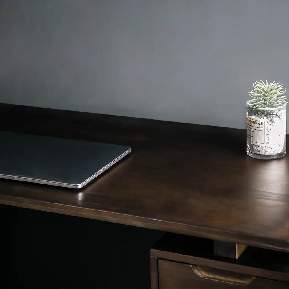 Emperor Study desk - Chuk Chuk Villa