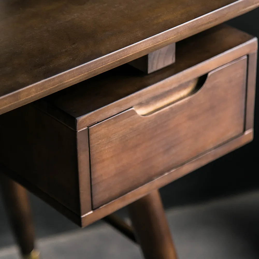 Emperor Study desk - Chuk Chuk Villa