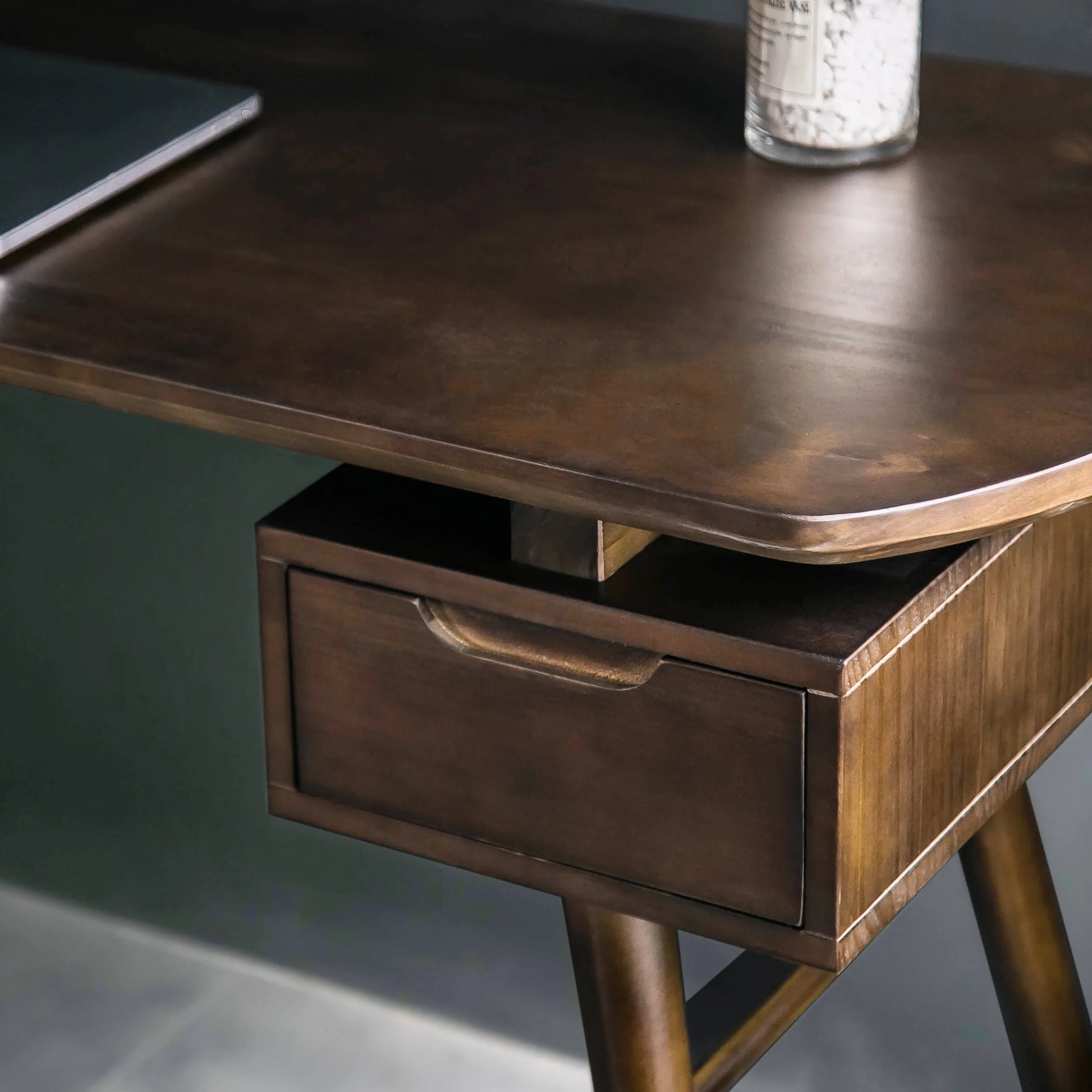 Emperor Study desk - Chuk Chuk Villa