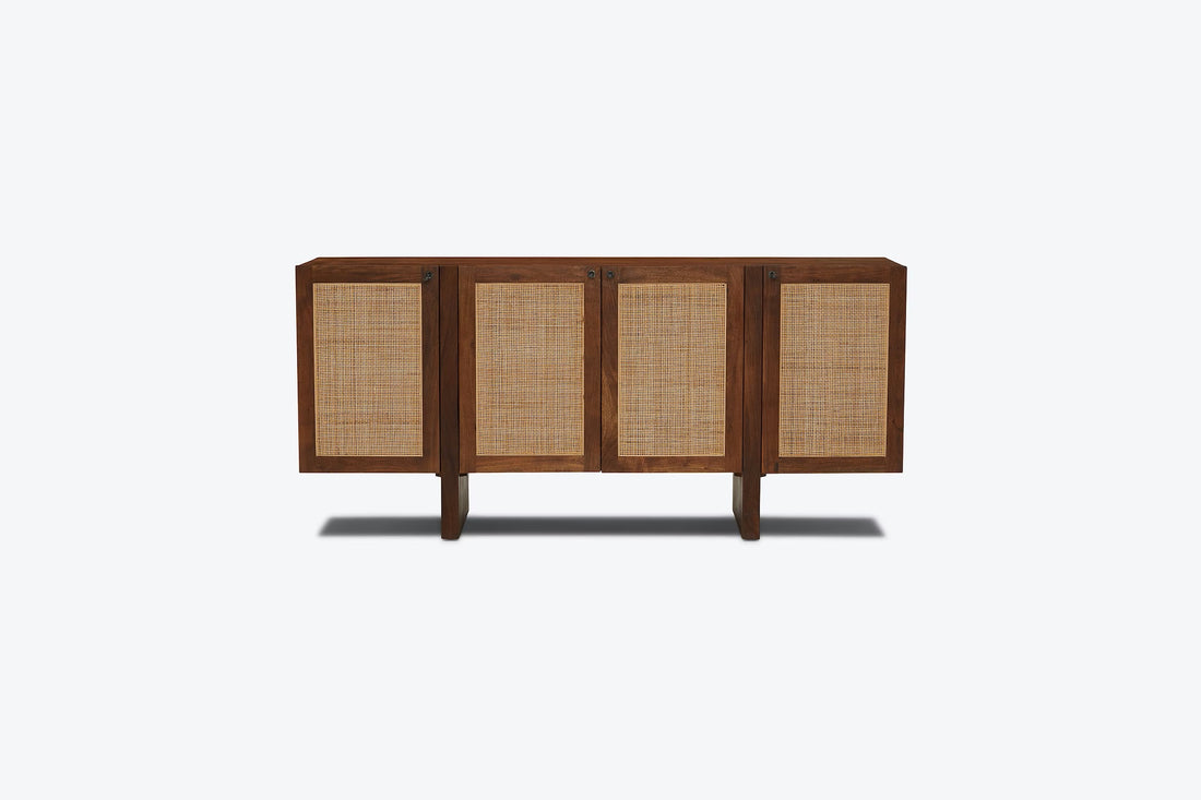 Eric Sideboard Cabinet - Chuk Chuk Villa