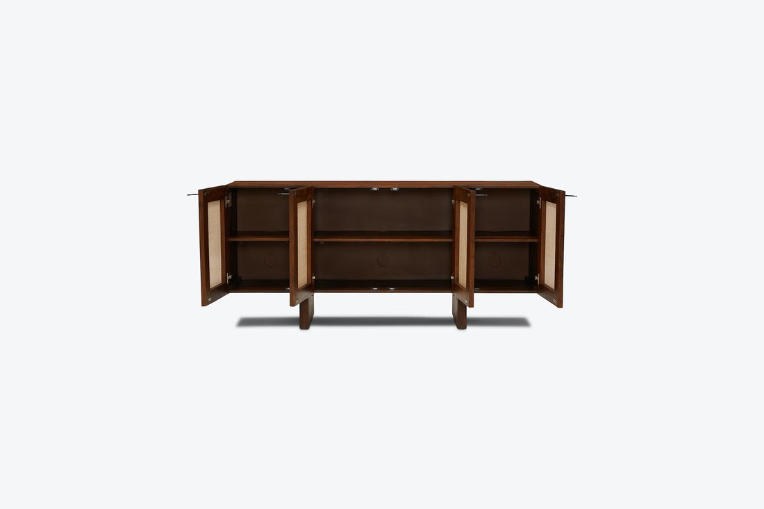 Eric Sideboard Cabinet - Chuk Chuk Villa