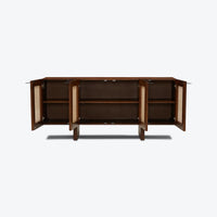 Eric Sideboard Cabinet - Chuk Chuk Villa