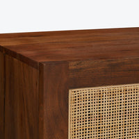 Eric Sideboard Cabinet - Chuk Chuk Villa