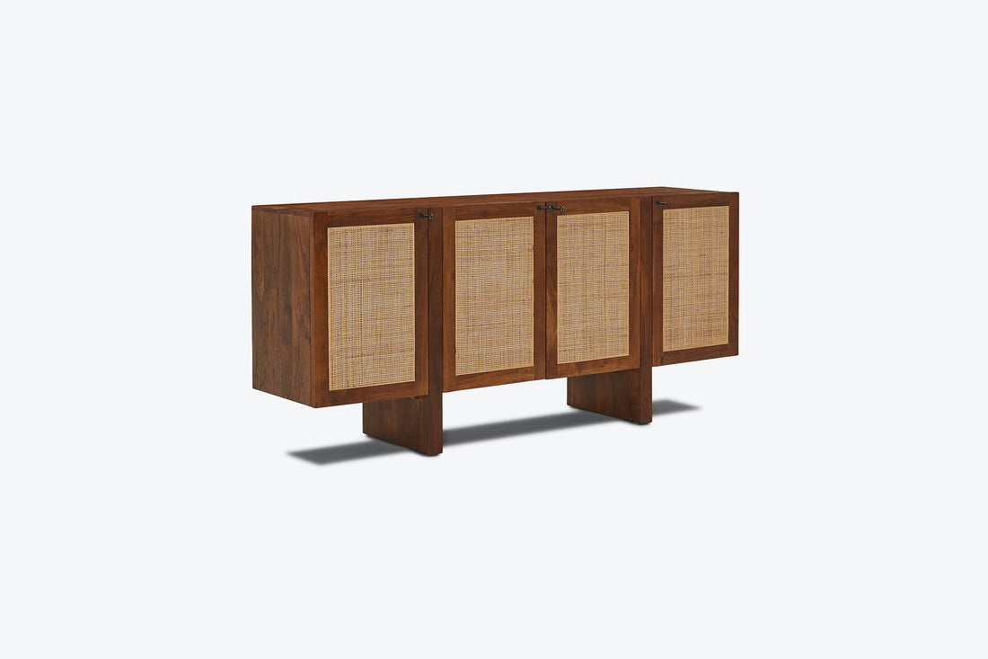 Eric Sideboard Cabinet - Chuk Chuk Villa