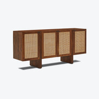 Eric Sideboard Cabinet - Chuk Chuk Villa