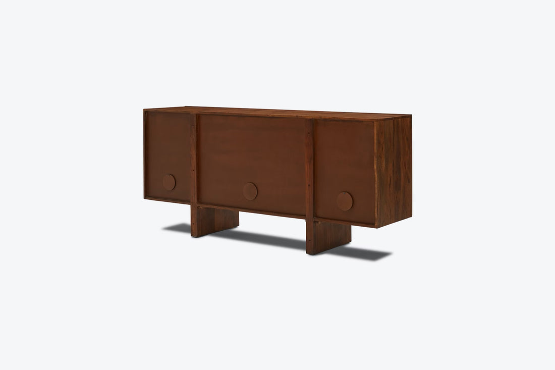 Eric Sideboard Cabinet - Chuk Chuk Villa