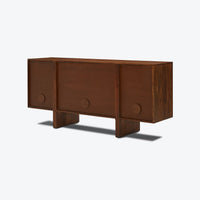 Eric Sideboard Cabinet - Chuk Chuk Villa