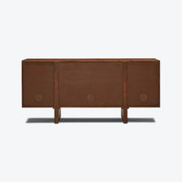 Eric Sideboard Cabinet - Chuk Chuk Villa