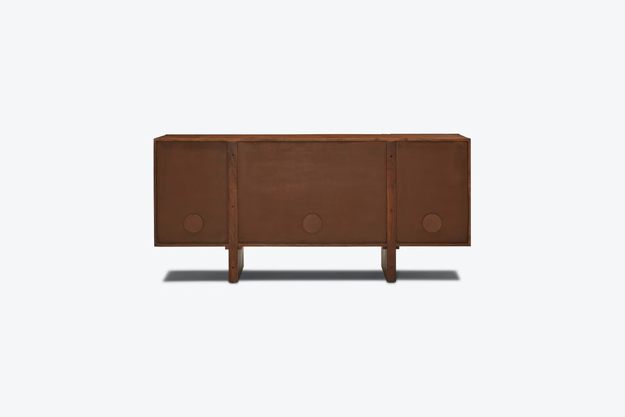 Eric Sideboard Cabinet - Chuk Chuk Villa