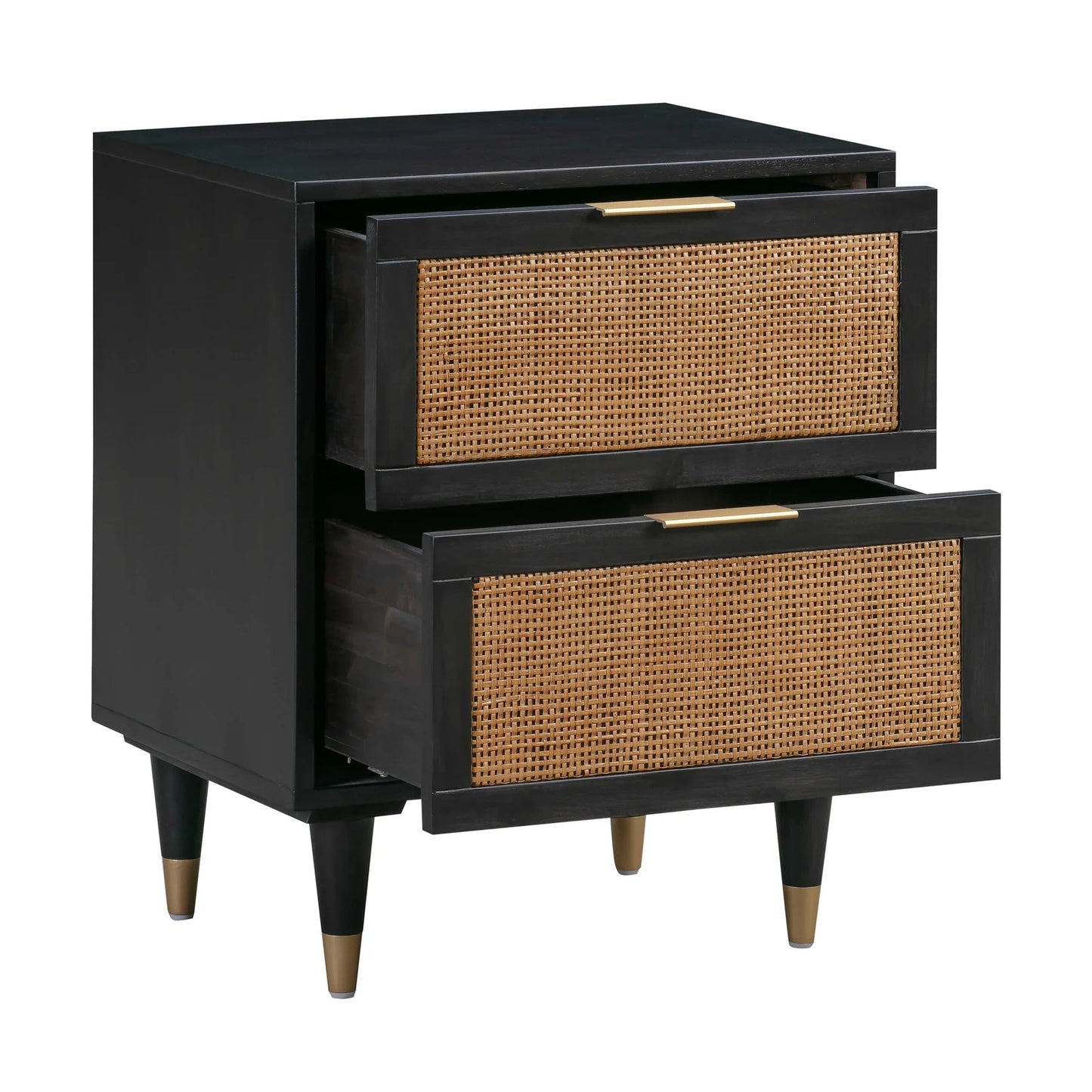 Florence Bedside Table - Chuk Chuk Villa