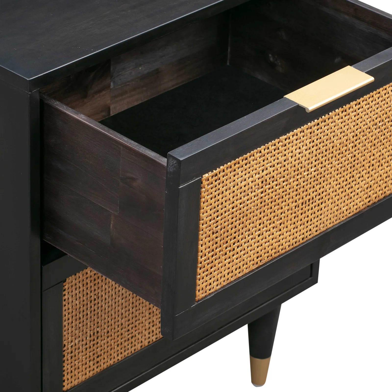 Florence Bedside Table - Chuk Chuk Villa