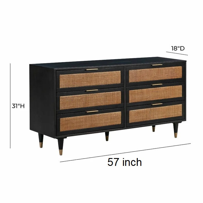 Florence Chest of Drawer - Chuk Chuk Villa