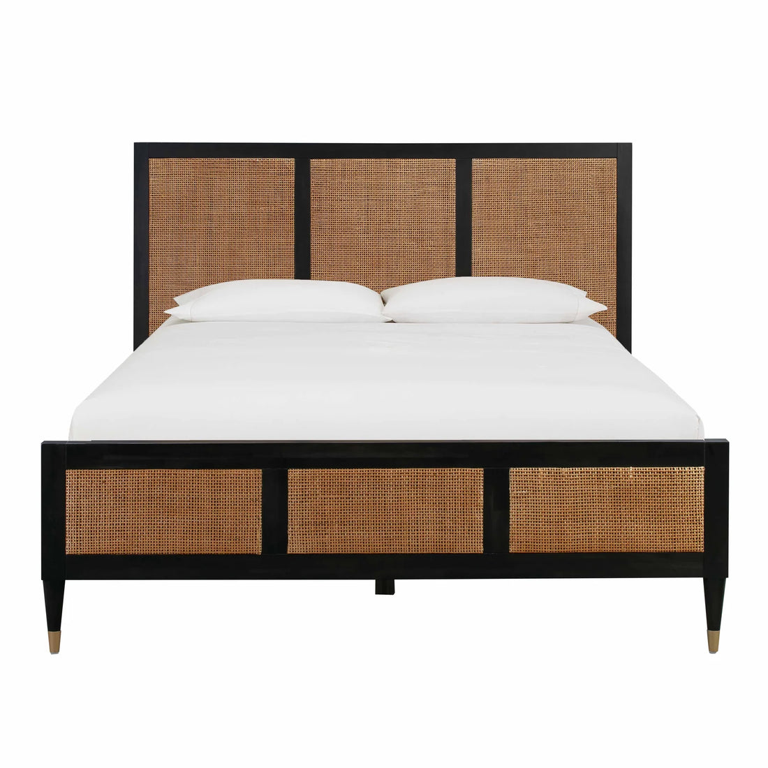 Florence Bed - Chuk Chuk Villa