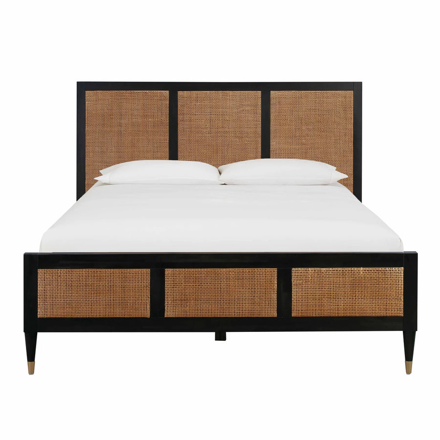 Florence Bed - Chuk Chuk Villa