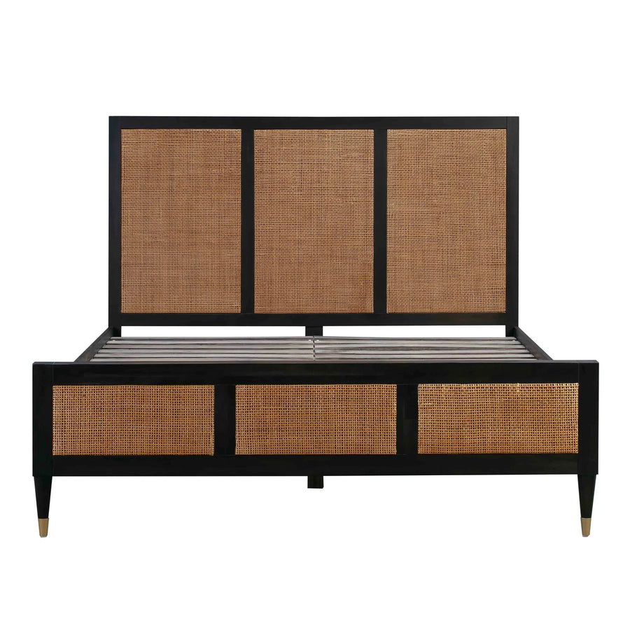 Florence Bed - Chuk Chuk Villa