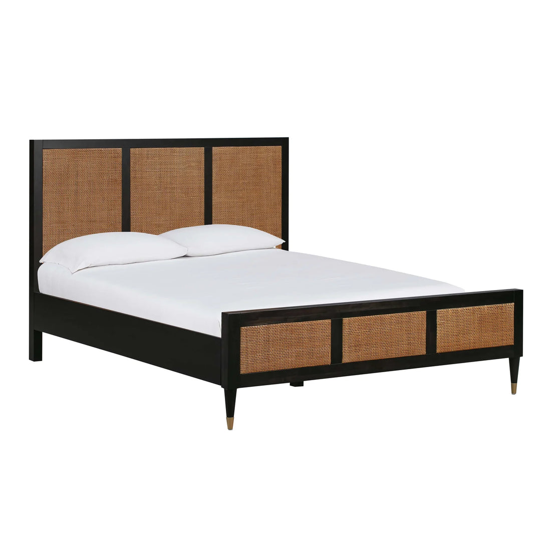 Florence Bed - Chuk Chuk Villa