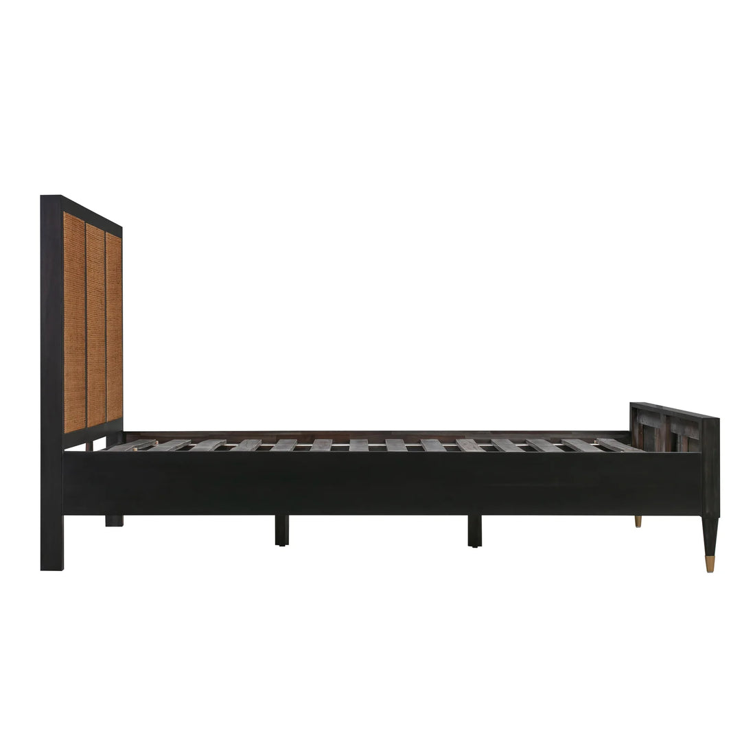 Florence Bed - Chuk Chuk Villa
