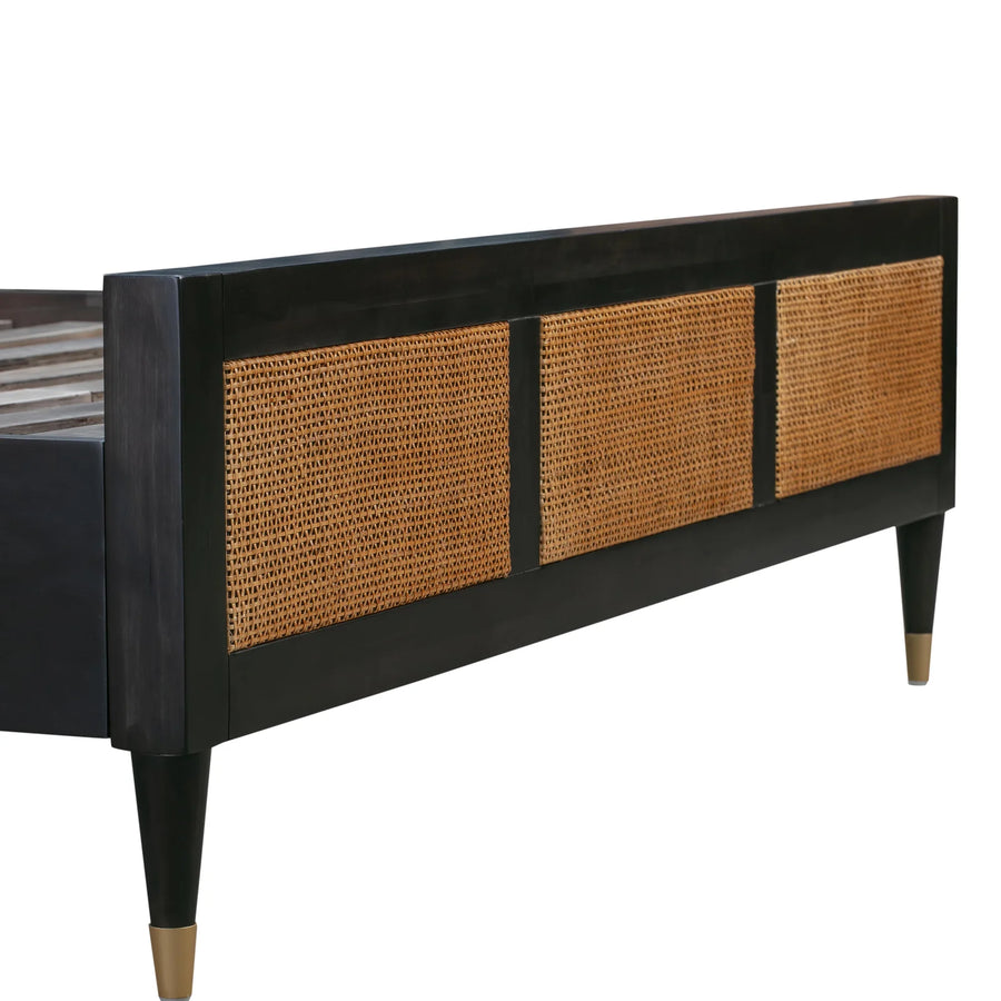 Florence Bed - Chuk Chuk Villa