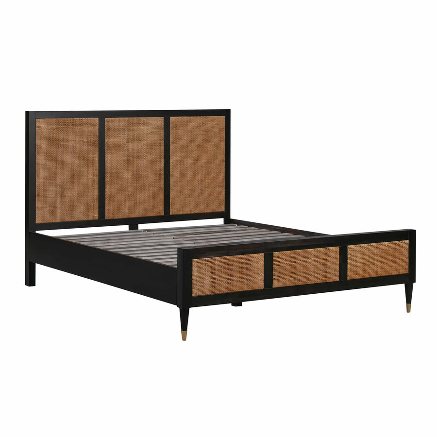 Florence Bed - Chuk Chuk Villa