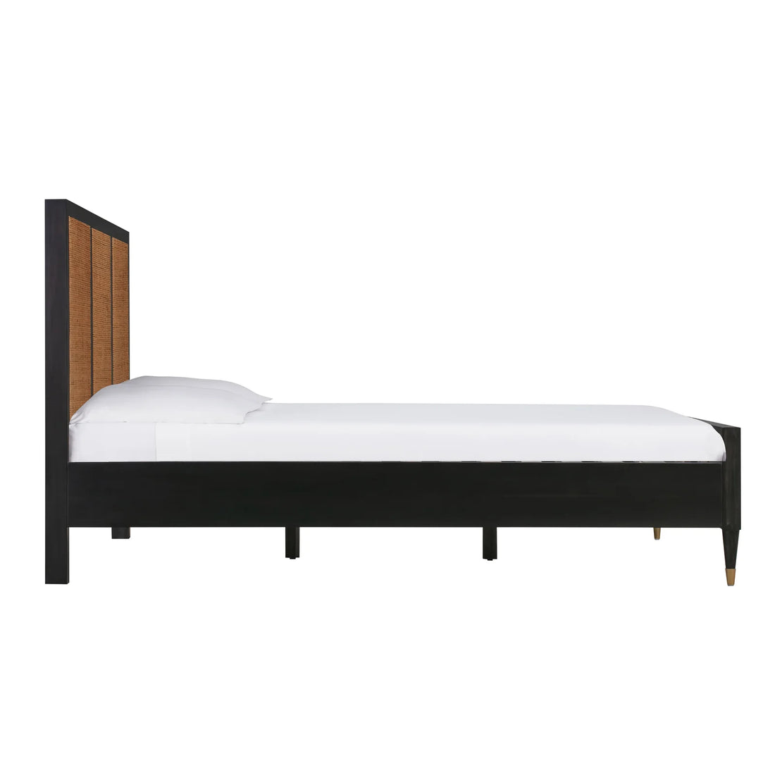 Florence Bed - Chuk Chuk Villa