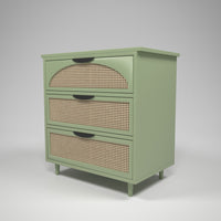 Mabelle Chest of Drawers - Chuk Chuk Villa