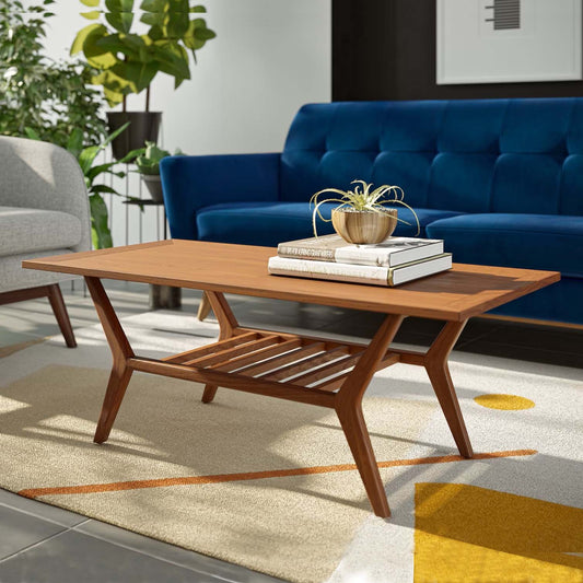 Jenner Coffee Table - Chuk Chuk Villa