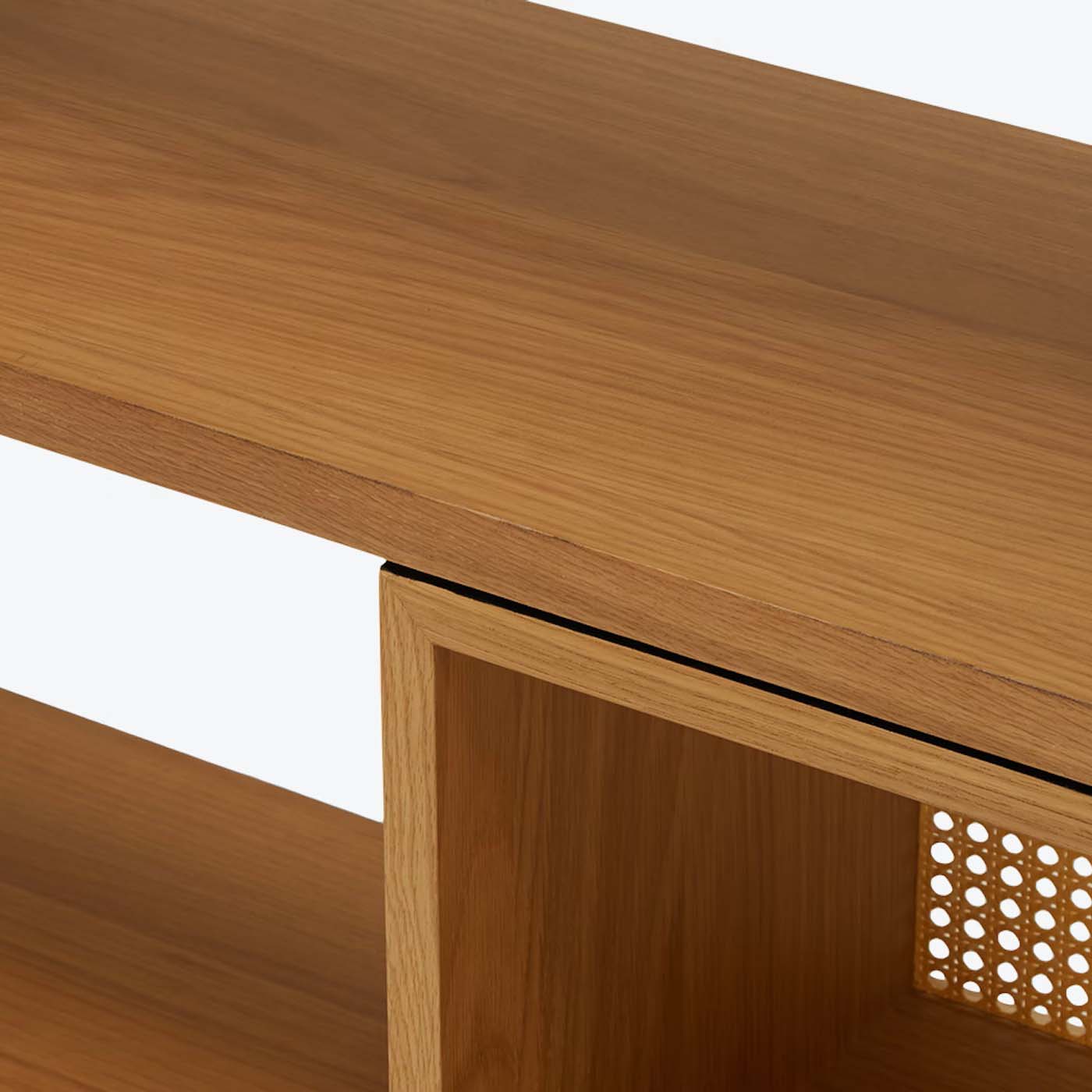 Lewis Bookcase - Chuk Chuk Villa