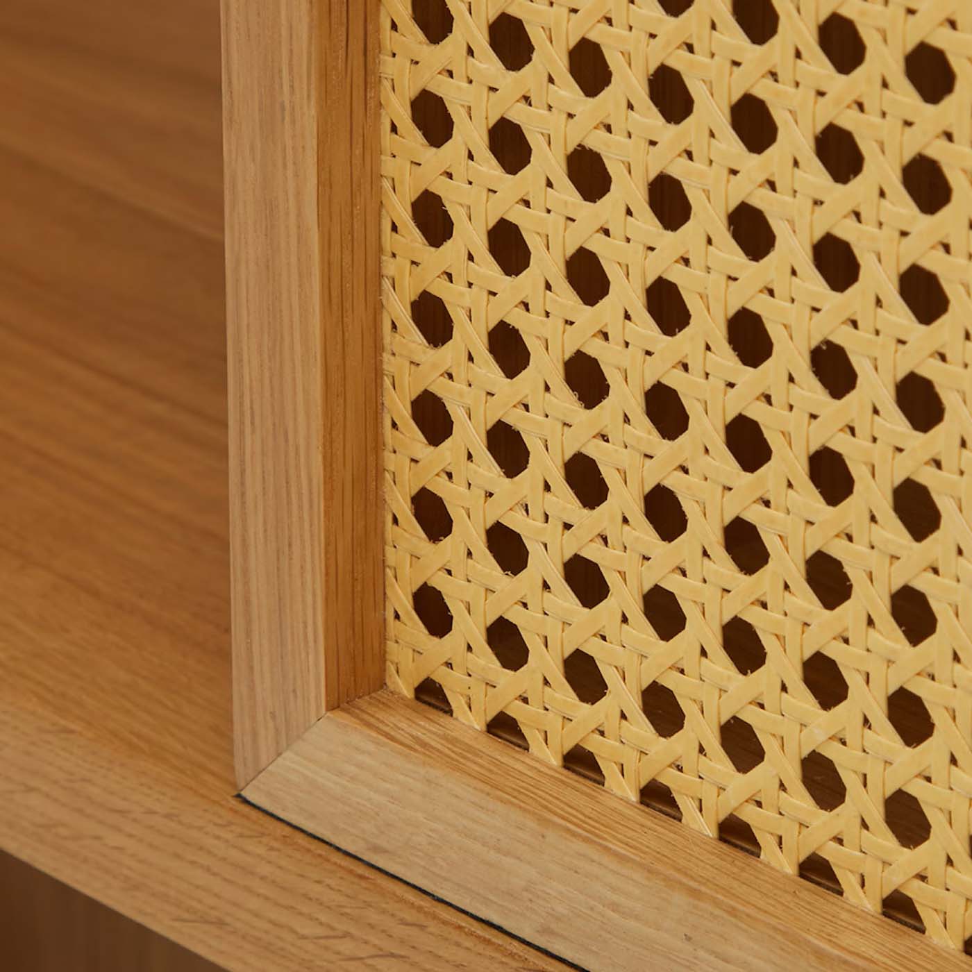 Lewis Bookcase - Chuk Chuk Villa