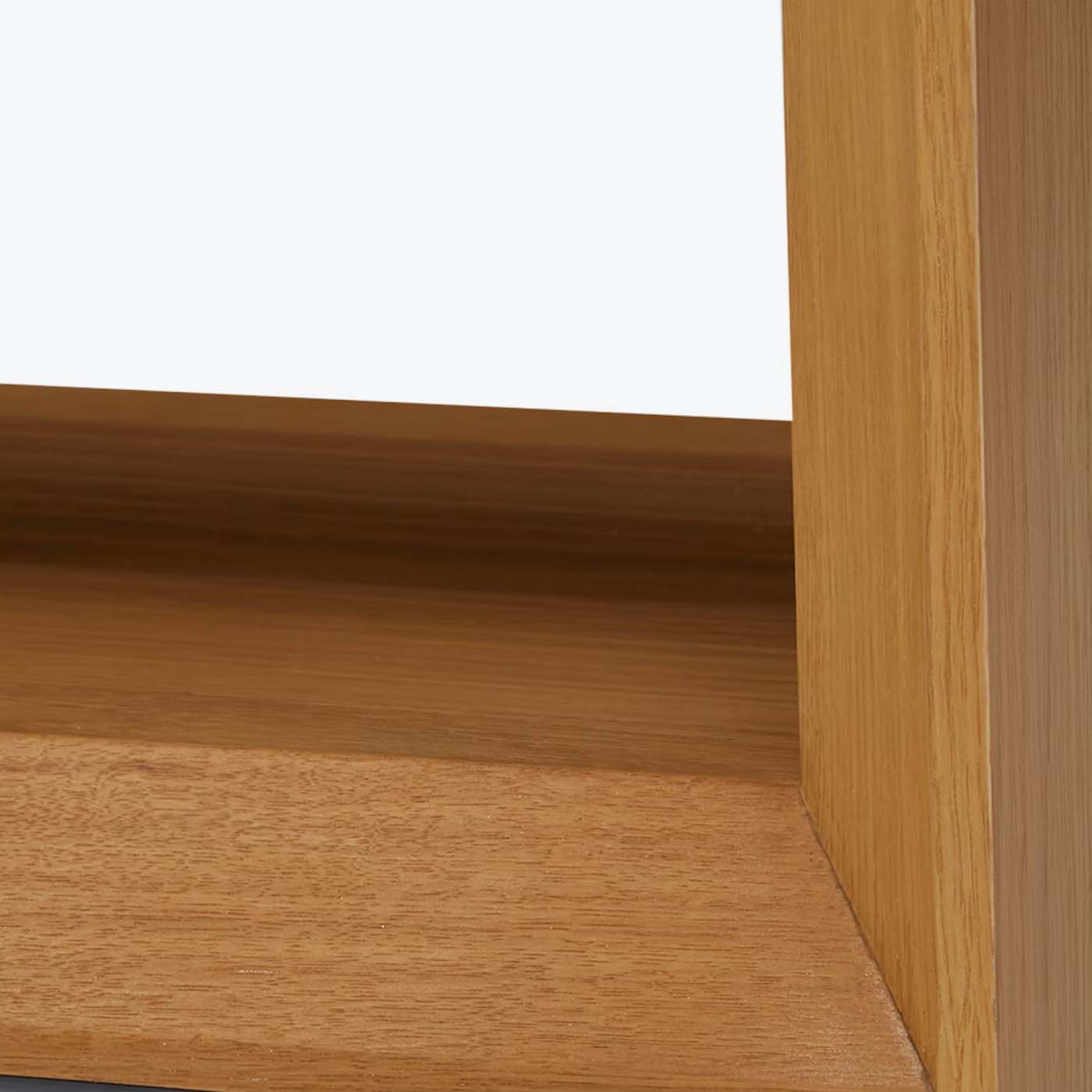 Lewis Bookcase - Chuk Chuk Villa