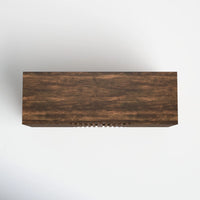 Lexus Solid Wood Chest of Drawers