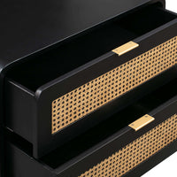 Lucia Bedside Table - Chuk Chuk Villa