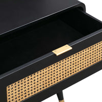 Lucia Bedside Table - Chuk Chuk Villa