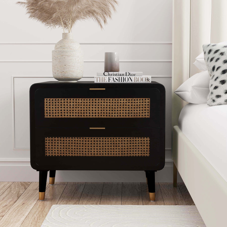 Lucia Bedside Table - Chuk Chuk Villa