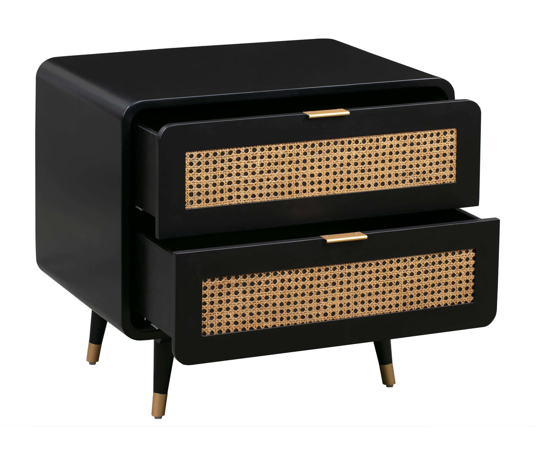 Lucia Bedside Table - Chuk Chuk Villa