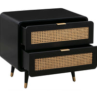 Lucia Bedside Table - Chuk Chuk Villa