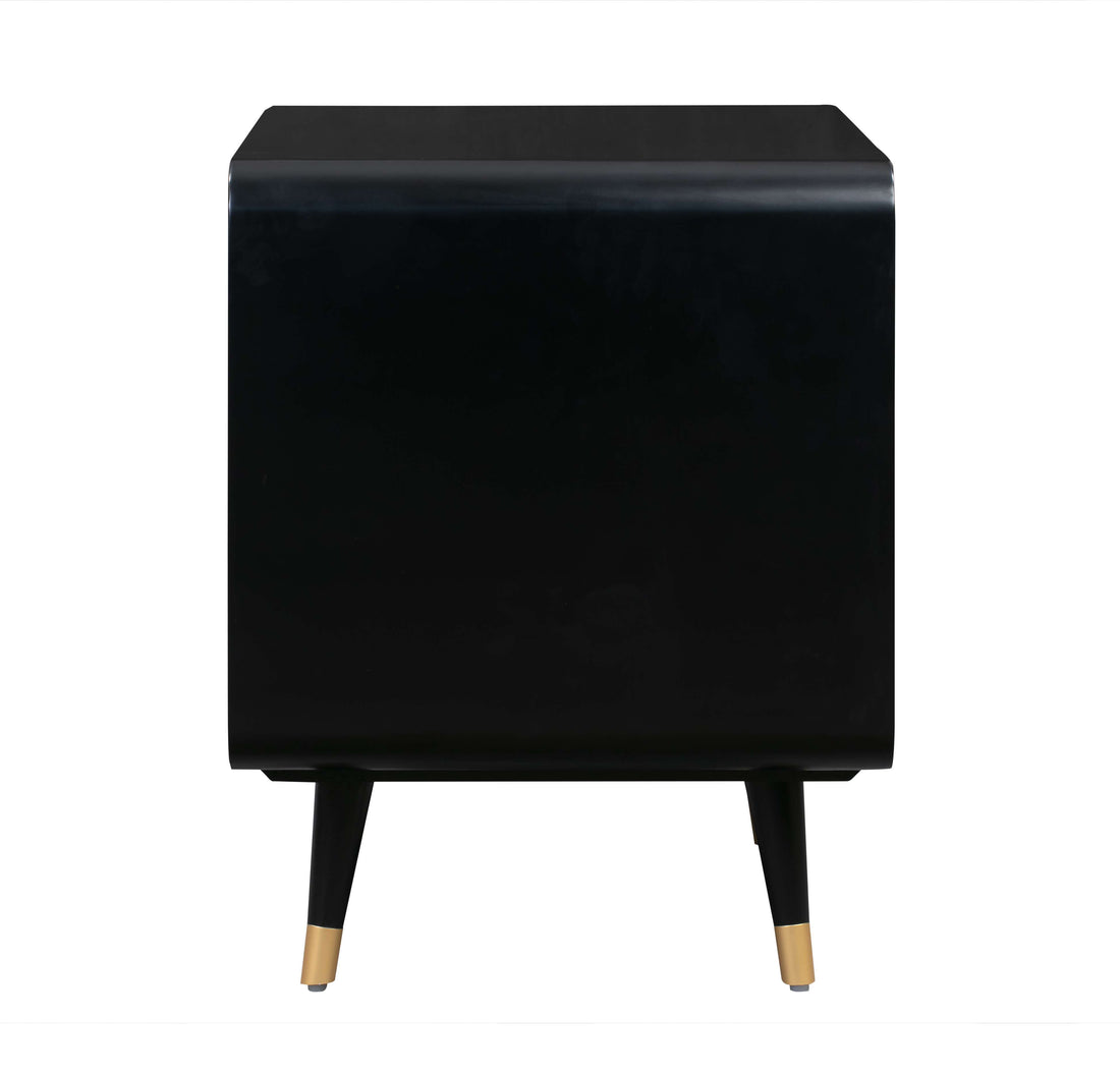 Lucia Bedside Table - Chuk Chuk Villa