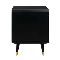 Lucia Bedside Table - Chuk Chuk Villa