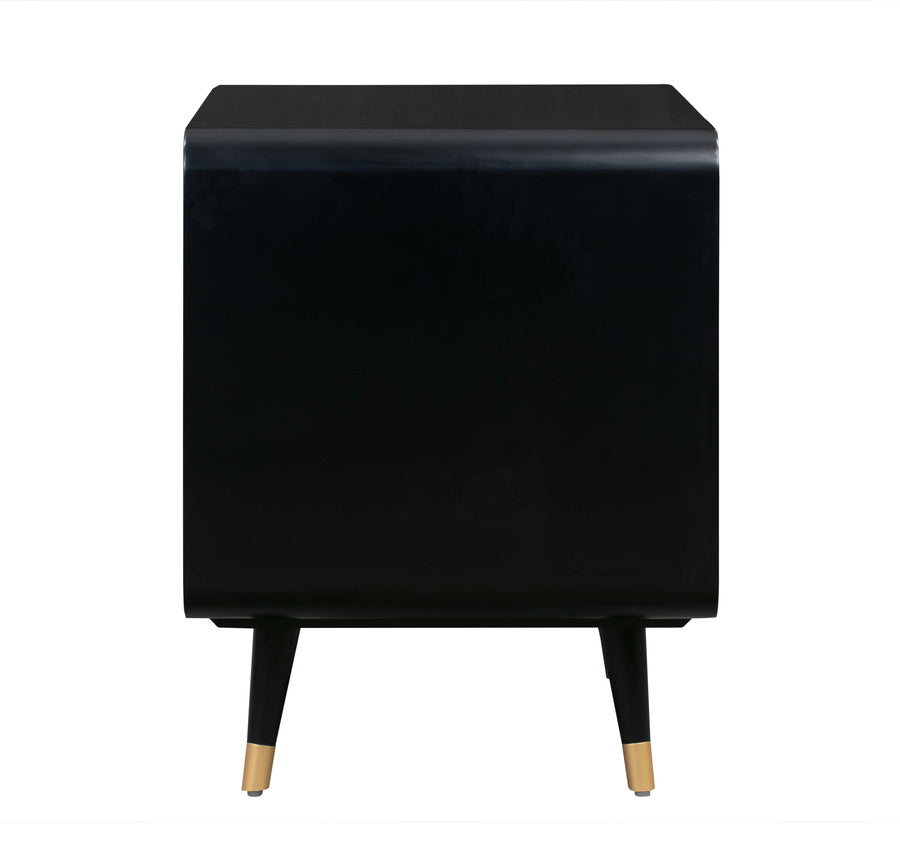 Lucia Bedside Table - Chuk Chuk Villa