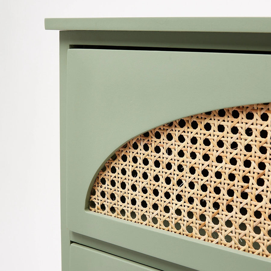 Mabelle Chest of Drawers - Chuk Chuk Villa