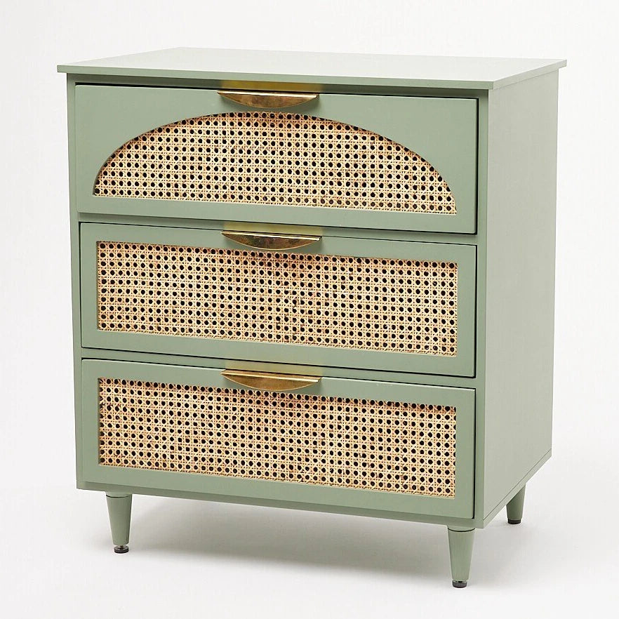 Mabelle Chest of Drawers - Chuk Chuk Villa