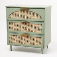 Mabelle Chest of Drawers - Chuk Chuk Villa