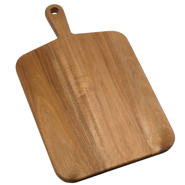 Rectangular Cutting Board - Chuk Chuk Villa