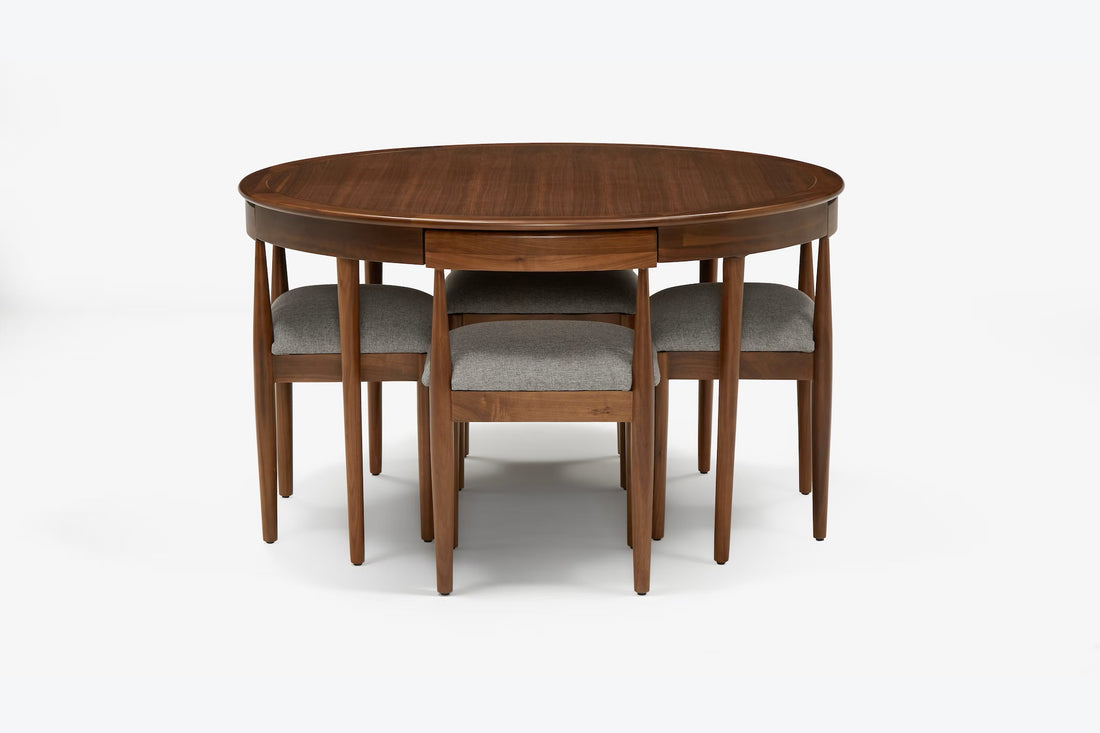 Sia Dining Set