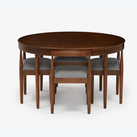 Sia Dining Set