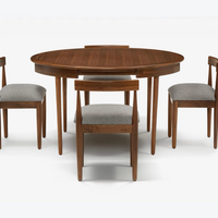 Sia Dining Set