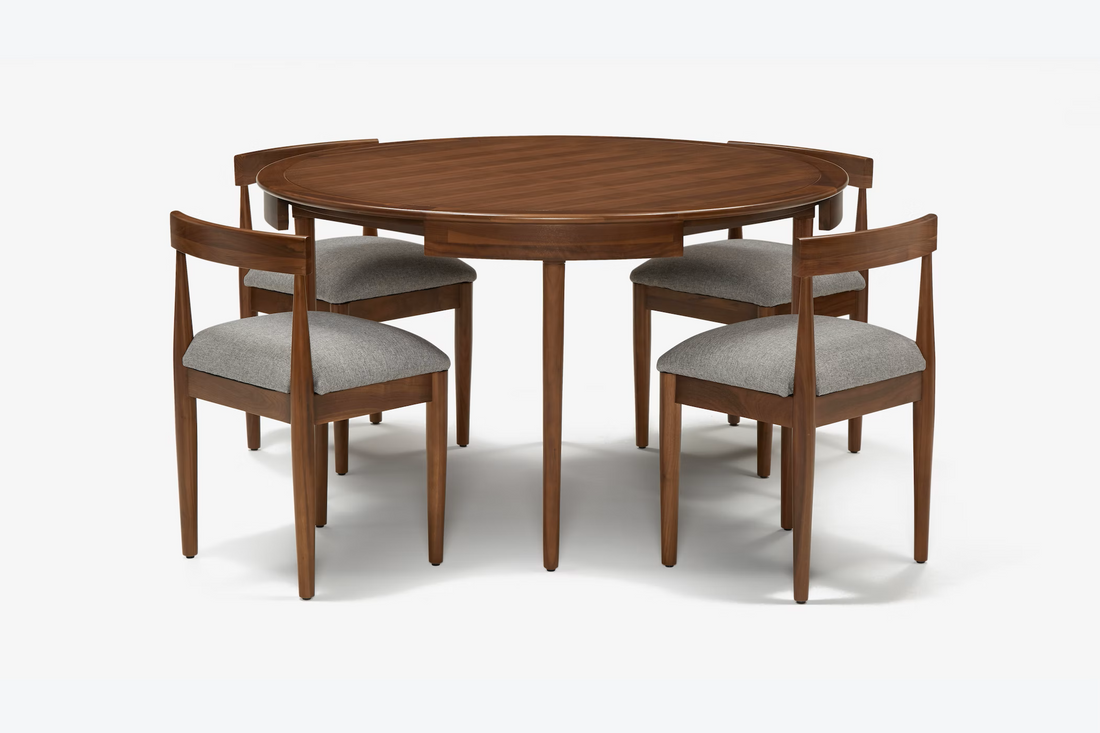 Sia Dining Set