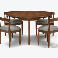 Sia Dining Set